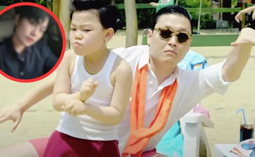 Hwang Min Woo - "Tiểu Psy" mang dòng máu Việt trong MV "Gangnam Style" giờ ra sao?