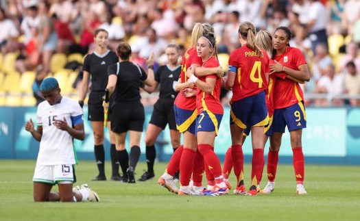 Nhận định, soi tỷ lệ nữ Brazil vs nữ Tây Ban Nha (22h00, 31/7), bóng đá nữ Olympic