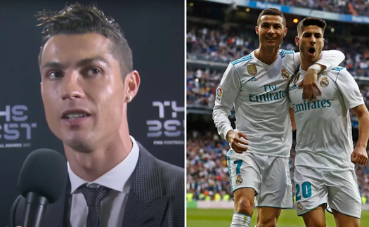 Điều gì đã xảy ra với 6 cầu thủ được Ronaldo dự đoán sẽ trở thành những siêu sao hàng đầu thế giới?