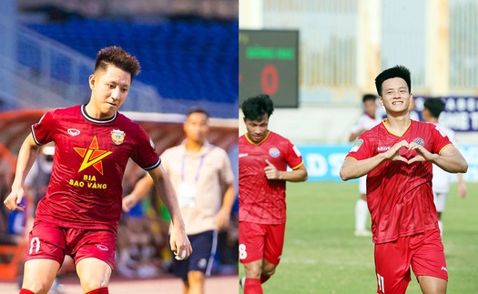 Link xem trực tiếp bóng đá Hà Tĩnh vs PVF-CAND, play-off V-League (18h hôm nay, 6/7)