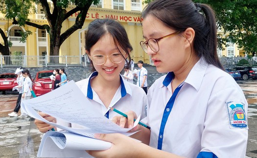 Chào tuần mới: "Điểm tựa"