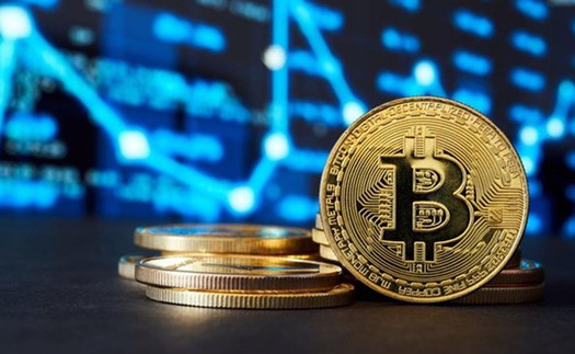 Giá bitcoin giảm mạnh sau diễn biến mới ở Đức và Pháp