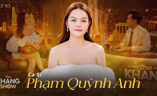 Phạm Quỳnh Anh kể lý do 'chốt' chồng mới dù trước đó đã hẹn hò 2 người sau ly hôn