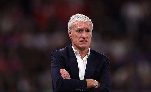 Tin nóng thể thao tối 9/7: Deschamps đáp trả cực gắt khi tuyển Pháp bị chê, Chelsea đón tân binh thứ 6