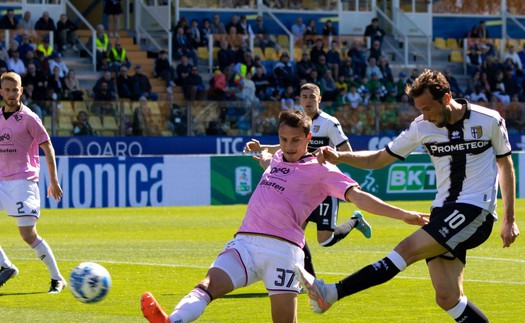 Nhận định, soi tỷ lệ Parma vs Palermo (23h30, 11/8), vòng 1 cúp quốc gia Ý