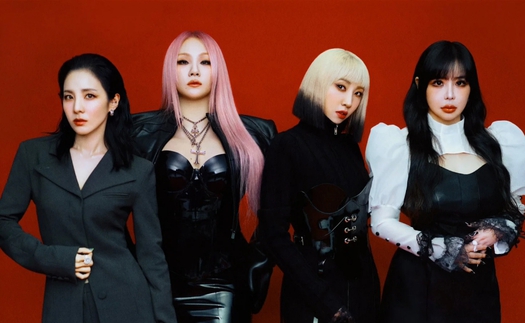 2NE1 'cháy' vé concert - cơ hội để 'đế chế' YG Entertainment trở lại mạnh mẽ