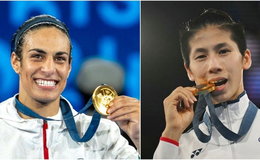 Môn quyền Anh tại Olympic 2024 làm nổ ra làn sóng phản đối lớn, tương lai của Imane Khelif và Lin Yu Ting sẽ có nhiều dấu hỏi