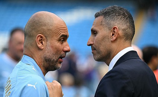 Vụ Man City vi phạm quy tắc tài chính có diễn biến mới, đội bóng của Guardiola kiện lại Ngoại hạng Anh, phán quyết cuối cùng sắp đưa ra