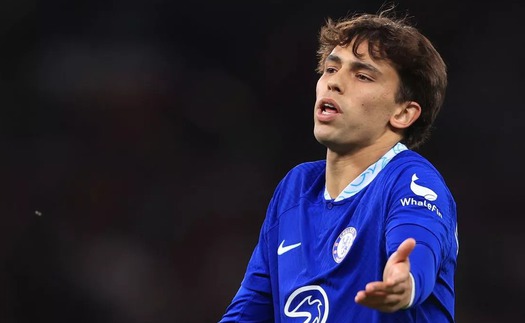 Joao Felix là một thương vụ 'kì lạ' của Chelsea