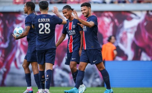 Nhận định, soi tỷ lệ Le Havre vs PSG (01h45, 17/8), Ligue 1 vòng 1