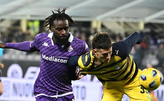 Nhận định, soi tỷ lệ Parma vs Fiorentina (23h30, 17/8), Serie A vòng 1