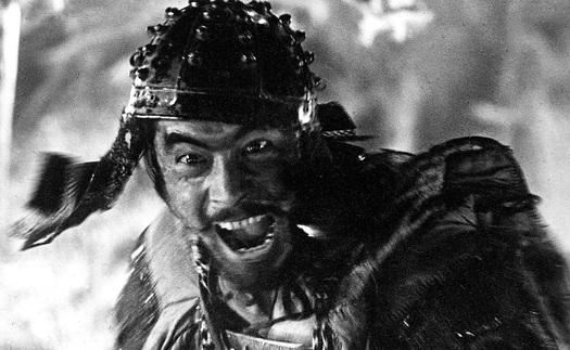 Phim "7 võ sĩ đạo" ở tuổi 70: Sử thi của Akira Kurosawa vẫn tiếp tục gây bất ngờ