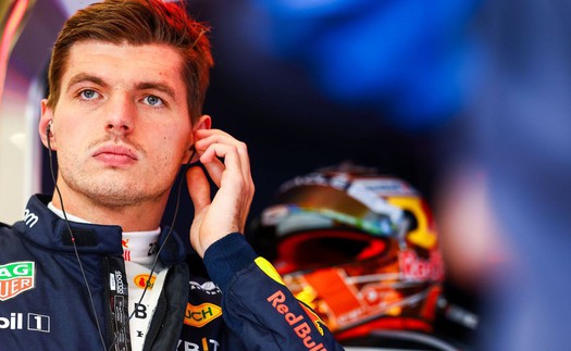 Đua xe Công thức một: Verstappen không phải bất khả chiến bại