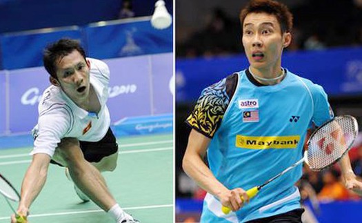 Số 1 cầu lông Việt Nam Nguyễn Tiến Minh gây sốt với chiến thắng trước huyền thoại Lee Chong Wei, trận cầu được mệnh danh là xem mãi không chán