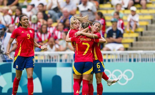 Nhận định, soi tỷ lệ Tây Ban Nha vs Colombia (22h00, 3/8), tứ kết bóng đá nữ Olympic 2024