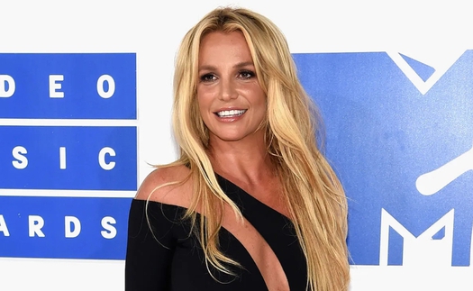 Hồi ký chấn động của Britney Spears chuyển thể thành phim