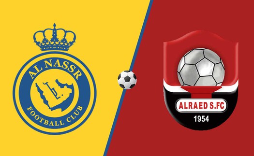 Nhận định, soi tỷ lệ Al Nassr vs Al Raed (01h00, 23/8), vòng 1 Saudi Pro League