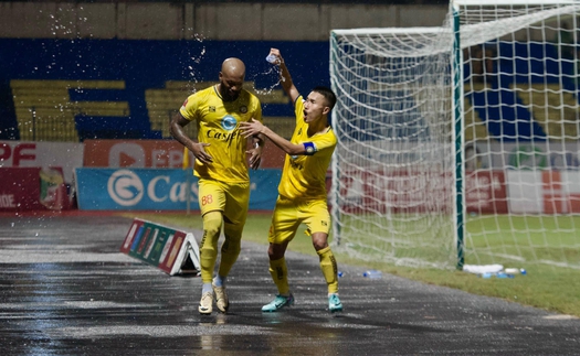 Link xem trực tiếp bóng đá Thanh Hóa vs Shan United (18h00 hôm nay), giải các CLB Đông Nam Á 