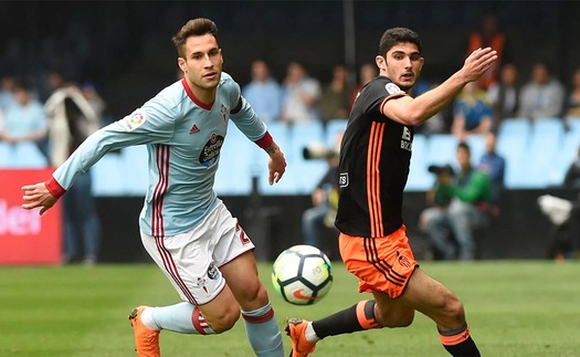 Nhận định, soi tỷ lệ Celta Vigo vs Valencia (00h00, 24/8), La Liga vòng 2