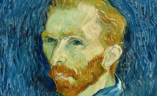 Lật lại nghi vấn về "thiên tài bị bỏ rơi" Van Gogh