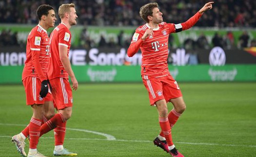 Nhận định, soi tỷ lệ Wolfsburg vs Bayern Munich (20h30, 25/8), vòng 1 Bundesliga