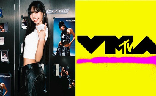 Lisa Blackpink làm nên lịch sử khi trở thành nghệ sĩ solo K-pop đầu tiên biểu diễn tại VMAs