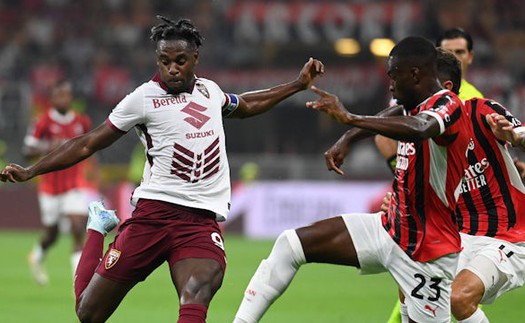 Nhận định, soi tỷ lệ Torino vs Atalanta (23h30, 25/8), vòng 2 Serie A