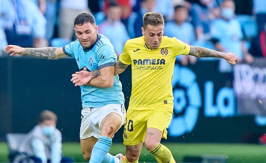 Nhận định, soi tỷ lệ Villarreal vs Celta Vigo (02h30, 27/8), vòng 3 La Liga