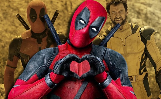 Câu chuyện điện ảnh: "Deadpool & Wolverine" đạt doanh thu toàn cầu 1,2 tỷ USD