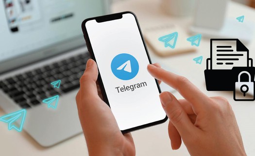 CEO của Telegram đối mặt với 12 cáo buộc hình sự tại Pháp