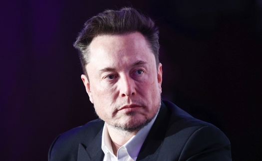 Công ty AI của tỷ phú Elon Musk bị đề nghị ngừng hoạt động