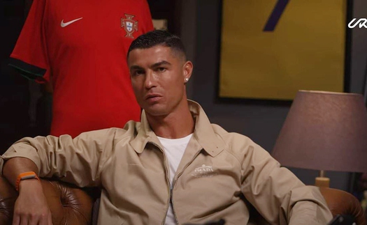 Ronaldo gây tranh cãi với tuyên bố muốn ghi 1.000 bàn thắng, quả quyết bàn nào cũng có video