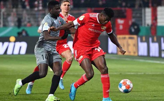 Nhận định, soi tỷ lệ Union Berlin vs St Pauli (01h30, 31/8), vòng 2 Bundesliga