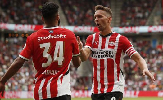 Nhận định, soi tỷ lệ PSV vs Feyenoord (23h00, 4/8), siêu cúp Hà Lan