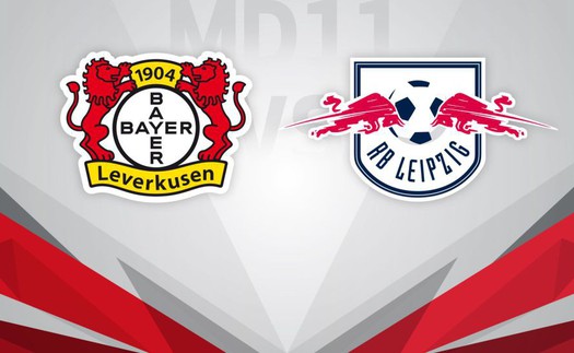 Nhận định, soi tỷ lệ Leverkusen vs RB Leipzig (23h30, 31/8), vòng 2 Bundesliga