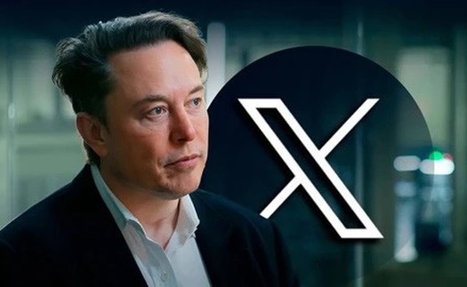 Đòn giáng mạnh vào đế chế kinh doanh của tỷ phú Elon Musk