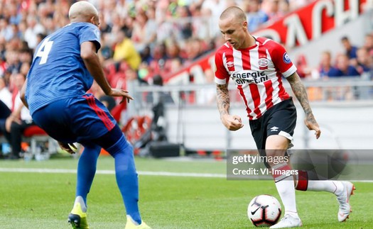 Lịch thi đấu bóng đá hôm nay 4/8: Trực tiếp PSV vs Feyenoord, Siêu Cúp Hà Lan