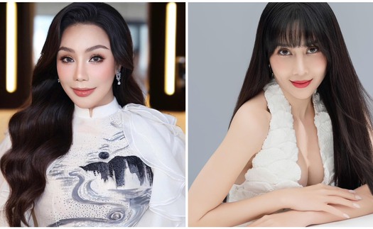 Sẽ có Hồ Quỳnh Hương, Lưu Hương Giang 'rất khác' trong 'Ơn nghĩa sinh thành 2024'