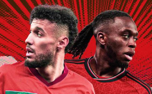 Tin chuyển nhượng hôm nay 10/8: Đàm phán xong xuôi, MU mở đường cho 'bom tấn' thứ 3 đến Old Trafford