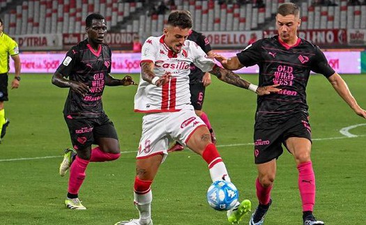 Nhận định, soi tỷ lệ Cremonese vs Bari (23h00,10/8), vòng 1 Cúp quốc gia Ý