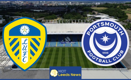 Nhận định, soi tỷ lệ Leeds vs Portsmouth (18h30, 10/8), hạng nhất Anh vòng 1