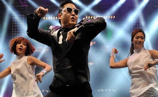 12 năm sau "Gangnam Style", ngôi sao K-pop Psy đang sống một cuộc đời mới