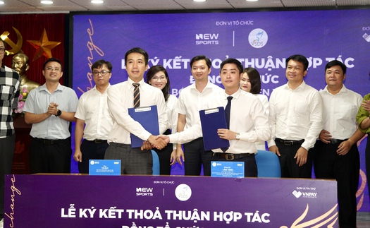 Giải bóng rổ Sinh viên Việt Nam 2024 cho phép “ngoại binh” tham dự