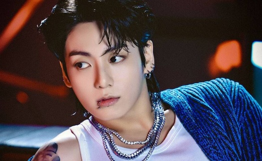 Jungkook BTS là nghệ sĩ K-pop đầu tiên và duy nhất đạt thành tích này