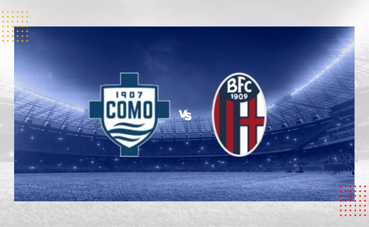 Nhận định, soi tỷ lệ Como vs Bologna (20h00, 14/9), vòng 4 Serie A