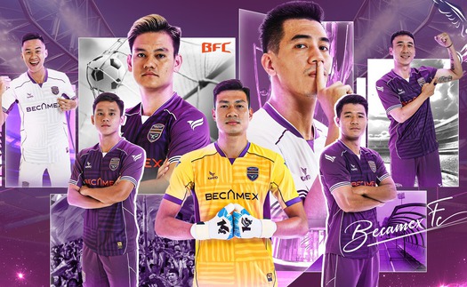 V-League 2024/25: Vui buồn quanh chiếc áo đấu