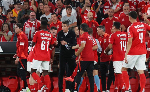 Nhận định, soi tỷ lệ Sao đỏ Belgrade vs Benfica (23h45, 19/9), cúp C1 châu Âu