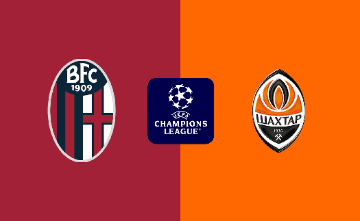 Nhận định, soi tỷ lệ Bologna vs Shakhtar Donetsk (23h00, 18/9), vòng bảng Champions League