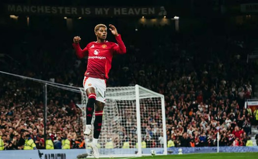 Nhận định Crystal Palace vs MU (23h30 hôm nay): Và Rashford đã “bay” trở lại