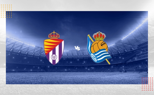 Nhận định, soi tỷ lệ Valladolid vs Sociedad 19h00 ngày 21/9, vòng 6 La Liga